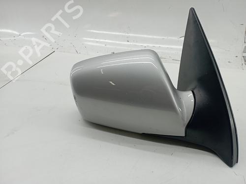 Right mirror KIA SPORTAGE II (JE_, KM_) 2.0 CRDi 4WD | BP25598776C27