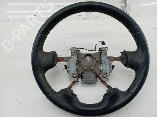 Used Steering wheel KIA SPORTAGE II (JE_, KM_) 2.0 CRDi 4WD (113 hp) 25598785