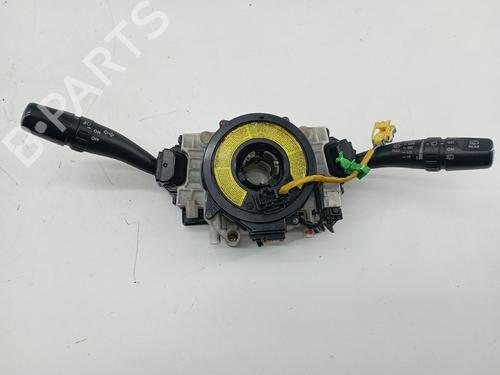 Used Steering column stalk Steering column stalk KIA SPORTAGE II (JE_, KM_) 2.0 CRDi 4WD (113 hp) 25598789 25598789