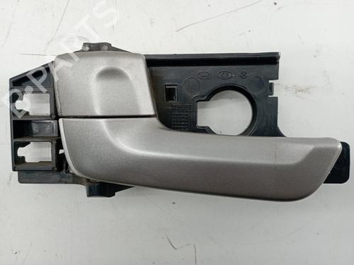 Used Rear left interior door handle KIA SPORTAGE II (JE_, KM_) 2.0 CRDi 4WD (113 hp) 25598792