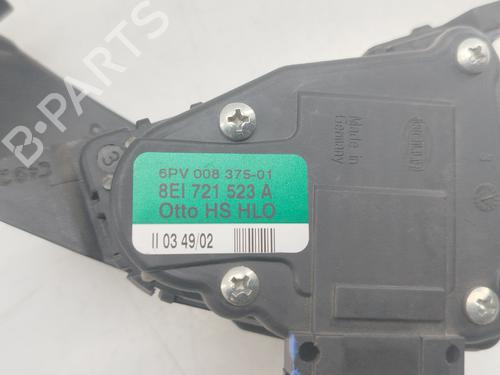 Pedal AUDI A4 B6 Avant (8E5) 1.8 T | BP25609424I4 