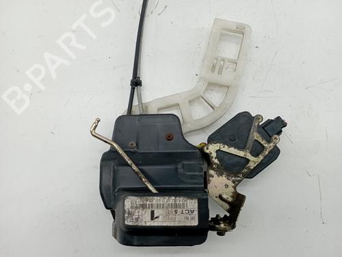 Rear right lock KIA SPORTAGE II (JE_, KM_) 2.0 CRDi 4WD | BP25609412C99