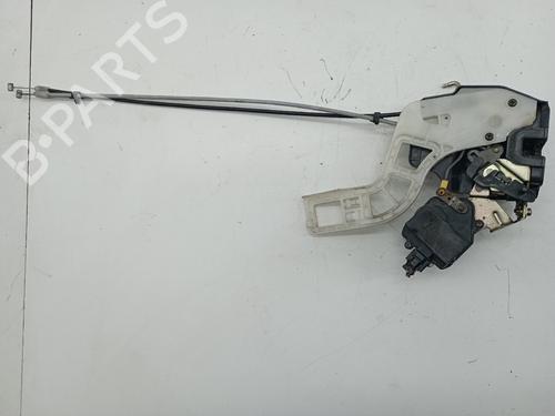 Rear right lock KIA SPORTAGE II (JE_, KM_) 2.0 CRDi 4WD | BP25609412C99