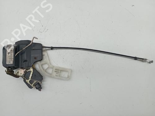 Used Rear right lock KIA SPORTAGE II (JE_, KM_) 2.0 CRDi 4WD (113 hp) 25609412