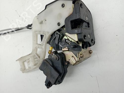 Rear right lock KIA SPORTAGE II (JE_, KM_) 2.0 CRDi 4WD | BP25609412C99