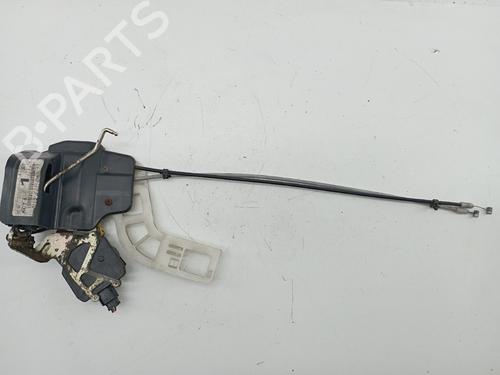 Rear right lock KIA SPORTAGE II (JE_, KM_) 2.0 CRDi 4WD | BP25609412C99