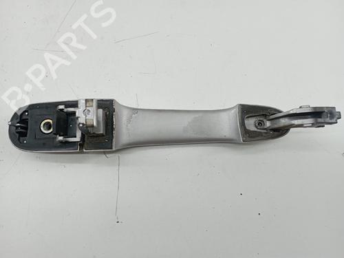 Rear right exterior door handle KIA SPORTAGE II (JE_, KM_) 2.0 CRDi 4WD | BP25596239C130 