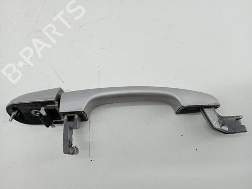 Rear right exterior door handle KIA SPORTAGE II (JE_, KM_) 2.0 CRDi 4WD | BP25596239C130 