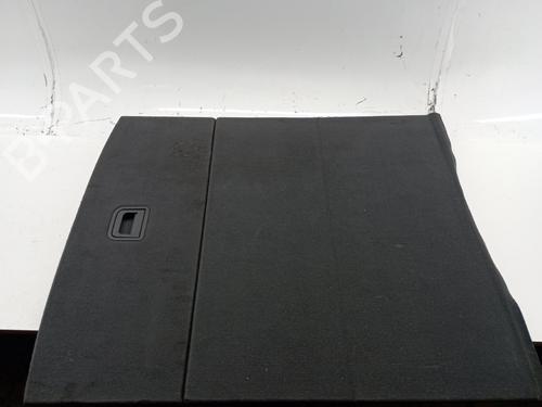 Used Luggage compartment floor AUDI A4 B6 Avant (8E5) 1.9 TDI (130 hp) 25609490