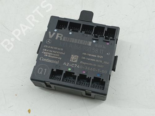 elektronisk-modul-mercedes-benz-a-class-w176-2012-2013-2014-2015-2016-2017-2018-25627068 main image