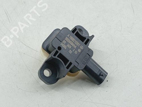 Annen MERCEDES-BENZ A-CLASS (W176) [2012-2018]  25627072