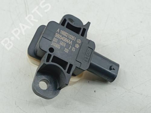 Annen MERCEDES-BENZ A-CLASS (W176)  | BP25627072O1 