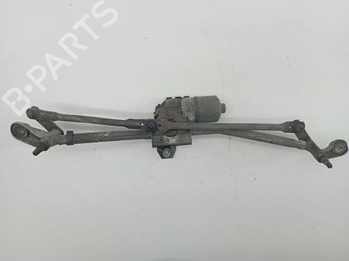Front wiper motor AUDI A4 B6 Avant (8E5) 1.9 TDI | BP25627671M29