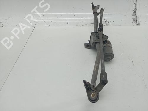 Front wiper motor AUDI A4 B6 Avant (8E5) 1.9 TDI | BP25627671M29