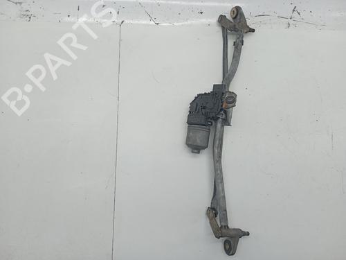 Front wiper motor AUDI A4 B6 Avant (8E5) 1.9 TDI | BP25627671M29