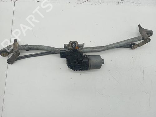 Front wiper motor AUDI A4 B6 Avant (8E5) 1.9 TDI | BP25627671M29
