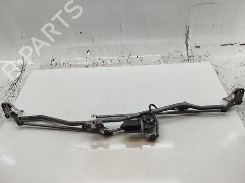 Wischermotor vorne für OPEL MERIVA A MPV (X03) 1.8 (E75) (125 hp) 25661339