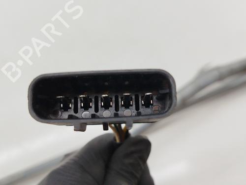 Wischermotor vorne OPEL MERIVA A MPV (X03) 1.8 (E75) | BP25661339M29