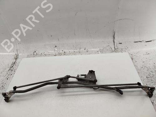 Wischermotor vorne OPEL MERIVA A MPV (X03) 1.8 (E75) | BP25661339M29