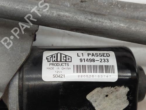 Wischermotor vorne OPEL MERIVA A MPV (X03) 1.8 (E75) | BP25661339M29