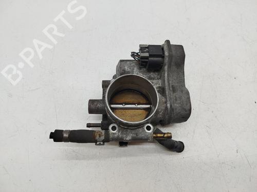 Used Throttle body OPEL MERIVA A MPV (X03) 1.8 (E75) (125 hp) 25661341