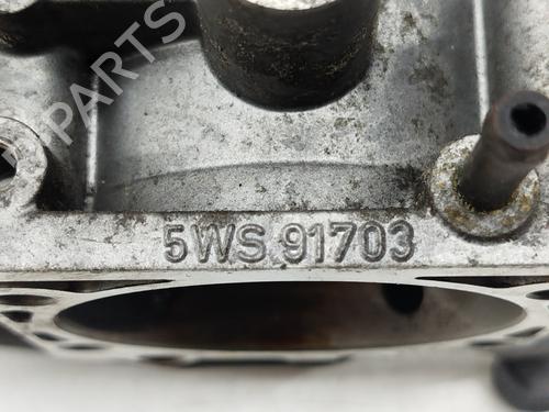 Throttle body OPEL MERIVA A MPV (X03) 1.8 (E75) | BP25661341M82