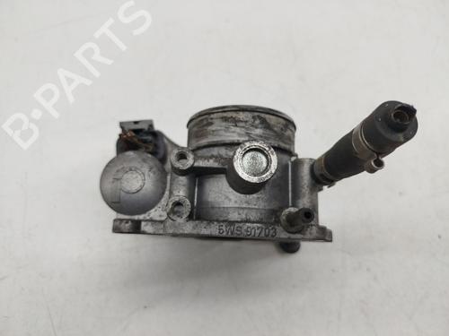 Throttle body OPEL MERIVA A MPV (X03) 1.8 (E75) | BP25661341M82