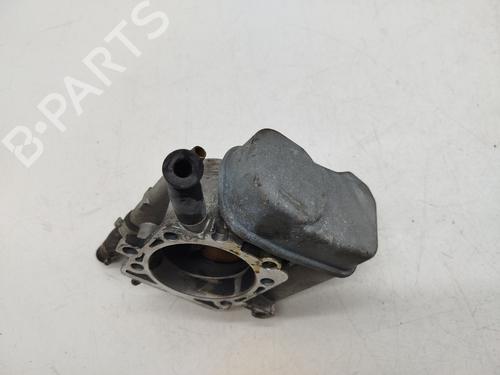 Throttle body OPEL MERIVA A MPV (X03) 1.8 (E75) | BP25661341M82