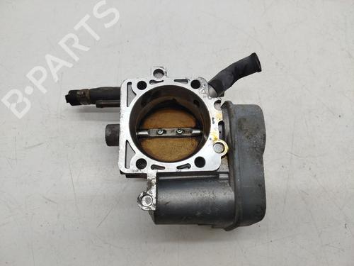 Throttle body OPEL MERIVA A MPV (X03) 1.8 (E75) | BP25661341M82