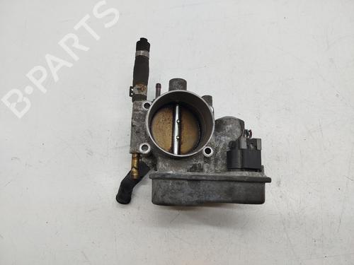 Throttle body OPEL MERIVA A MPV (X03) 1.8 (E75) | BP25661341M82