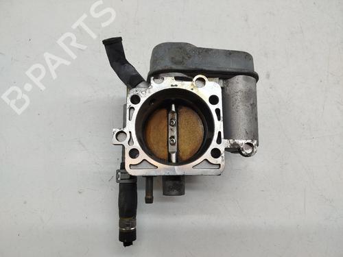 Throttle body OPEL MERIVA A MPV (X03) 1.8 (E75) | BP25661341M82