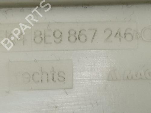 Other AUDI A4 B6 Avant (8E5) 1.9 TDI | BP25661331O1