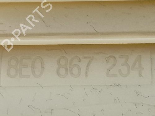 Other AUDI A4 B6 Avant (8E5) 1.9 TDI | BP25661333O1