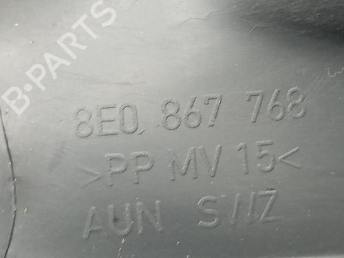 Other AUDI A4 B6 Avant (8E5) 1.9 TDI | BP25661338O1