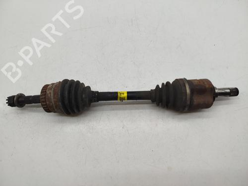 Used Other OPEL MERIVA A MPV (X03) 1.8 (E75) (125 hp) 25671515