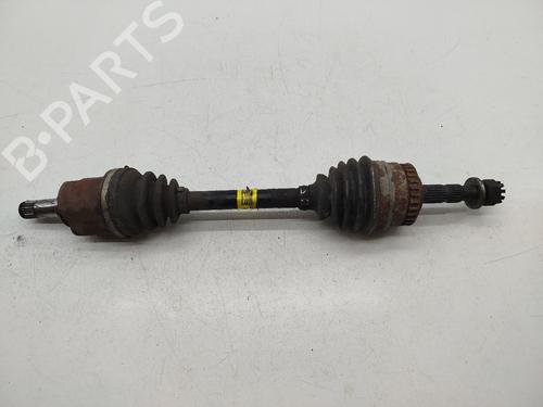 Other OPEL MERIVA A MPV (X03) 1.8 (E75) | BP25671515O1