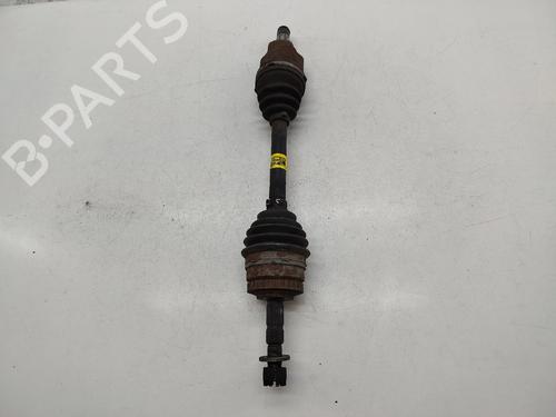 Other OPEL MERIVA A MPV (X03) 1.8 (E75) | BP25671515O1