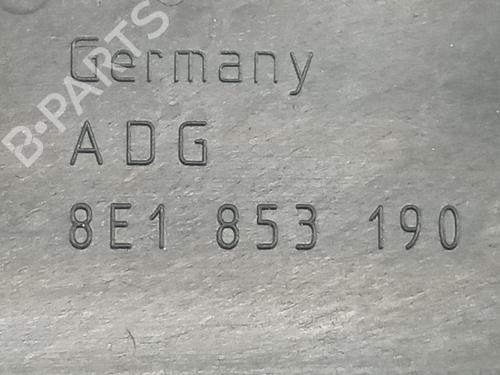 Other AUDI A4 B6 Avant (8E5) 1.9 TDI | BP25671496O1