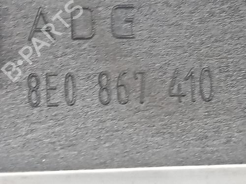 Other AUDI A4 B6 Avant (8E5) 1.9 TDI | BP25671499O1 