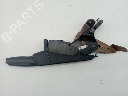 Used Hand brake AUDI A4 B6 Avant (8E5) 1.9 TDI (130 hp) 25671506