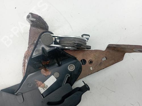 Hand brake AUDI A4 B6 Avant (8E5) 1.9 TDI | BP25671506I18