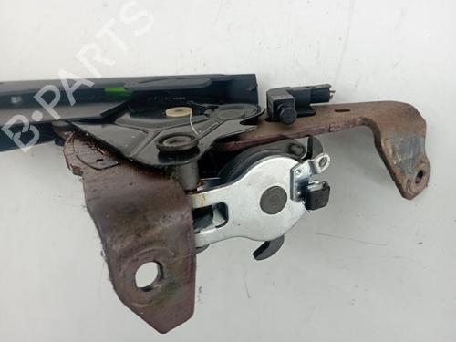Hand brake AUDI A4 B6 Avant (8E5) 1.9 TDI | BP25671506I18