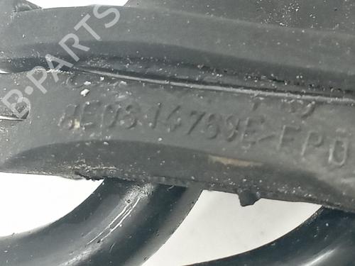 Other AUDI A4 B6 Avant (8E5) 1.9 TDI | BP25671523O1