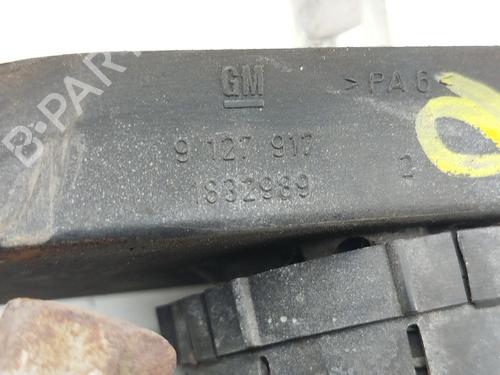 Steering rack OPEL MERIVA A MPV (X03) 1.8 (E75) | BP25700080M22