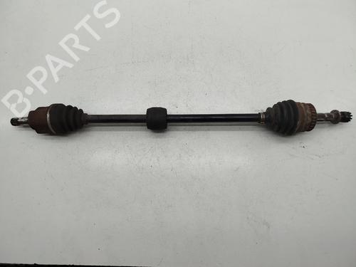 Antriebswelle rechts vorne OPEL MERIVA A MPV (X03) 1.8 (E75) | BP25700082M39 
