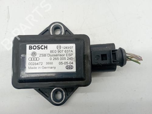 Używane Inne AUDI A4 B6 Avant (8E5) 1.9 TDI (130 hp) 25700084