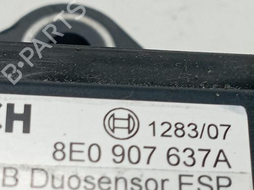 Outra AUDI A4 B6 Avant (8E5) 1.9 TDI | BP25700084O1