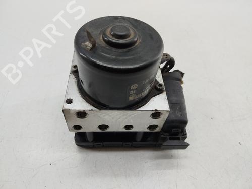 ABS Bremseaggregat VW GOLF IV (1J1) 1.4 16V (75 hp) 25719716