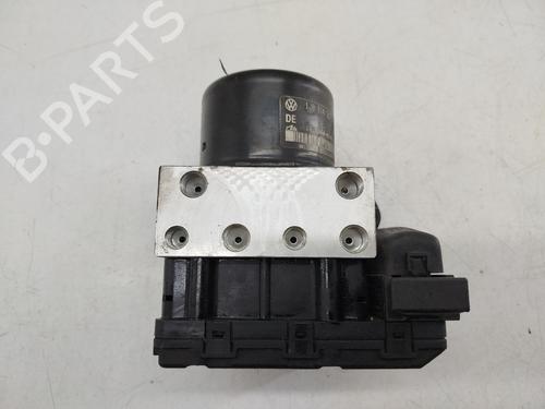 ABS Bremseaggregat VW GOLF IV (1J1) 1.4 16V | BP25719716M43