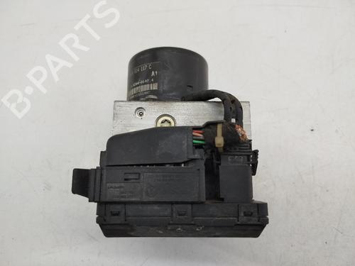 ABS Bremseaggregat VW GOLF IV (1J1) 1.4 16V | BP25719716M43